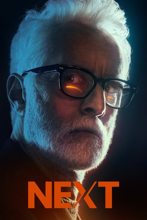 Pôster de Next