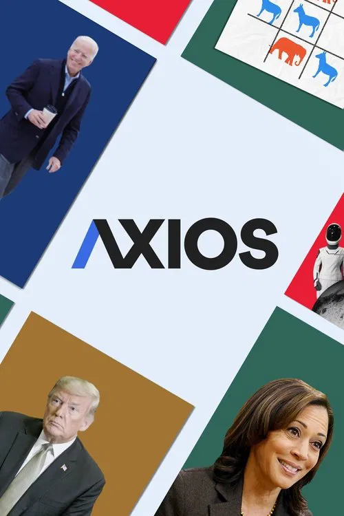 Poster Axios
