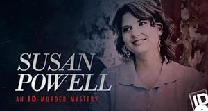 Susan Powell: An ID Murder Mystery