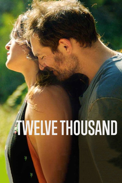 Poster Twelve Thousand