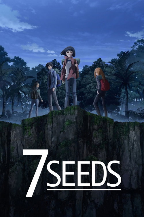 Pôster de 7Seeds