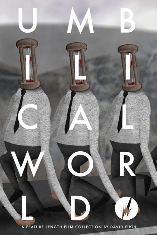 Poster Umbilical World