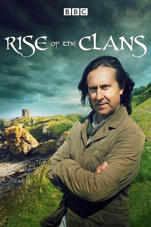 Poster Rise of the Clans