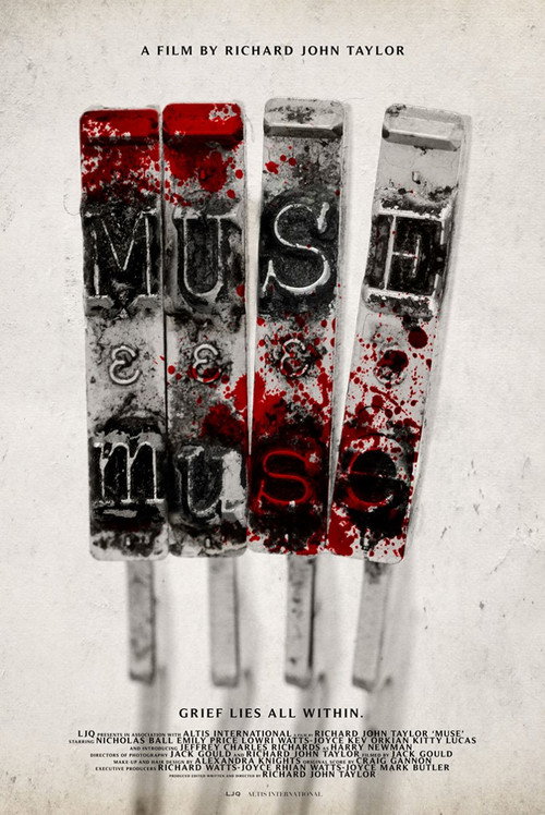 Poster Muse