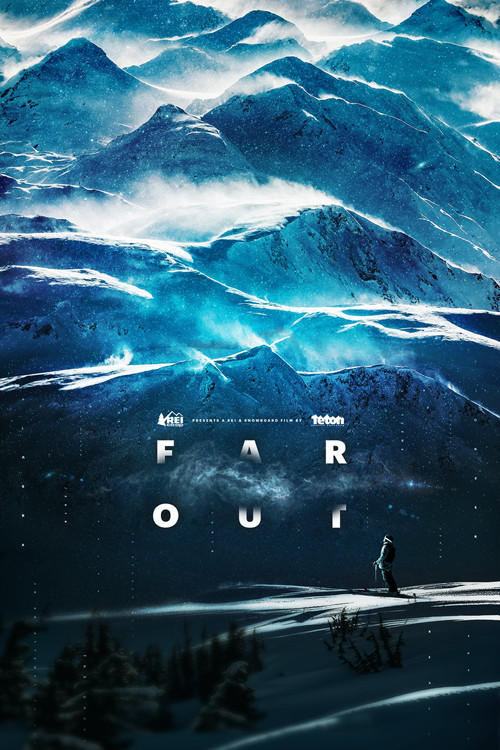 Poster Far Out