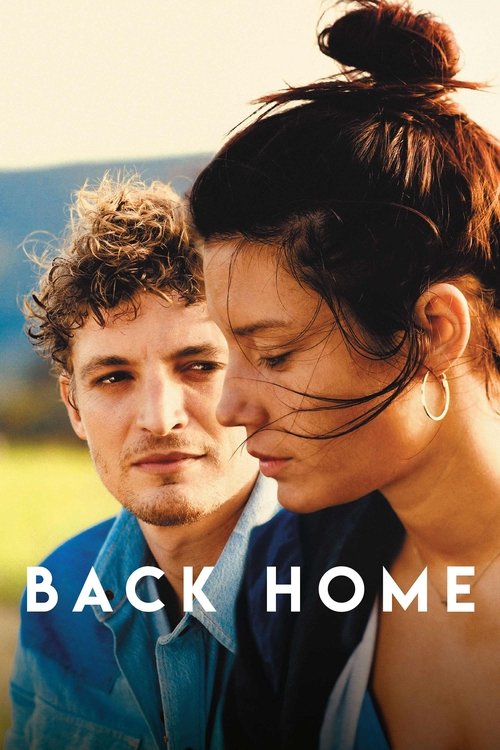 Poster Back Home
