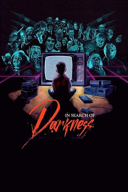 In Search of Darkness: A Journey Into Iconic '80s Horror