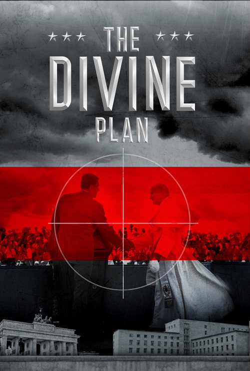 Poster The Divine Plan
