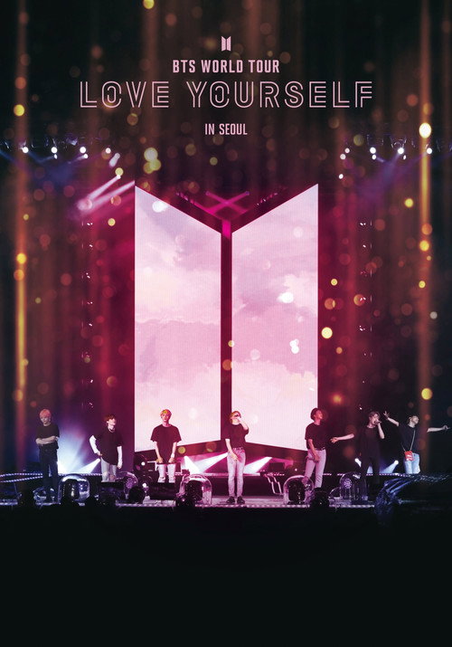 Love Yourself in Seoul