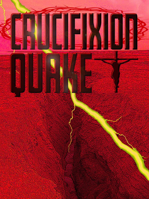 Poster Crucifixion Quake
