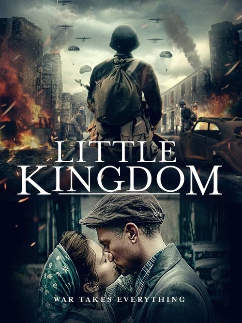 Poster Little Kingdom