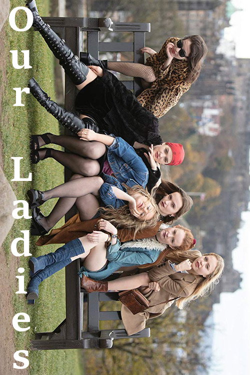 Poster Our Ladies