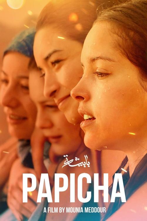 Non conosci Papicha
