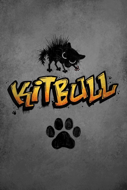 SparkShorts: Kitbull