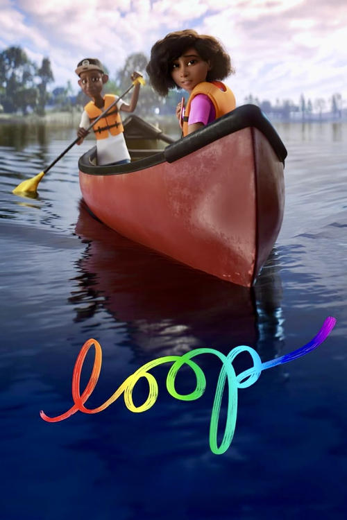 SparkShorts: Loop