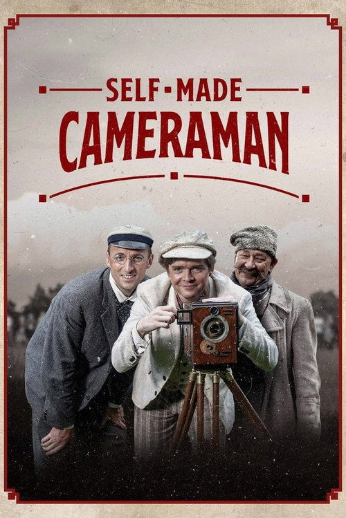 Poster Johannes Pääsukese tõeline elu