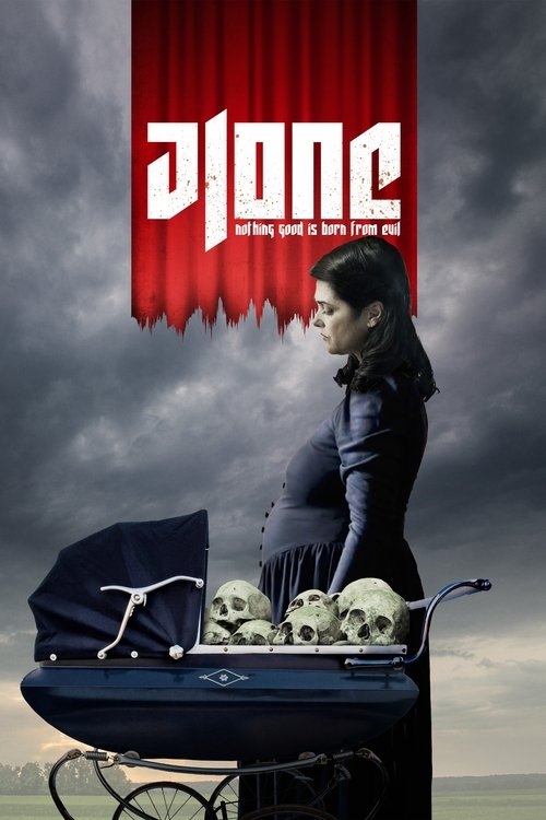 Poster Alone