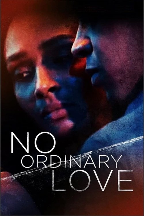 Poster No Ordinary Love