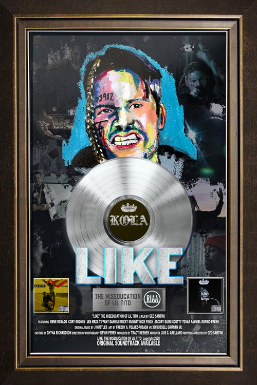 Poster After the Reign