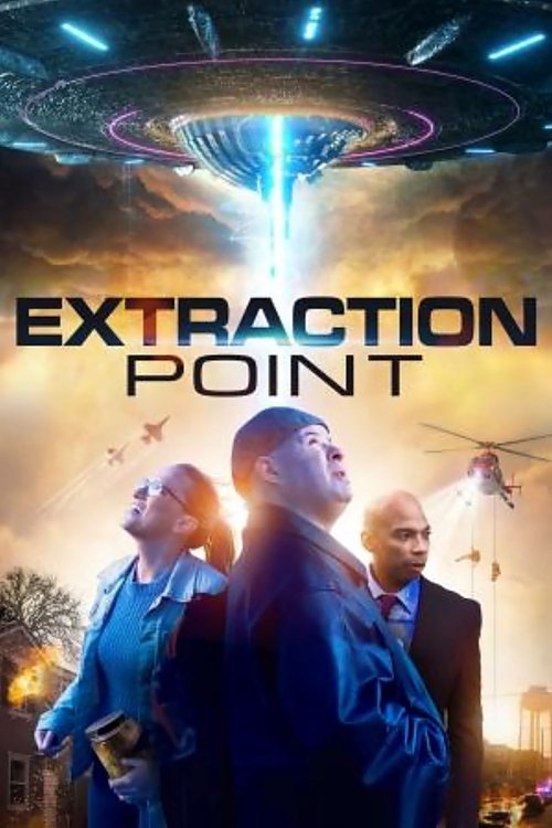 Poster Extraction Point