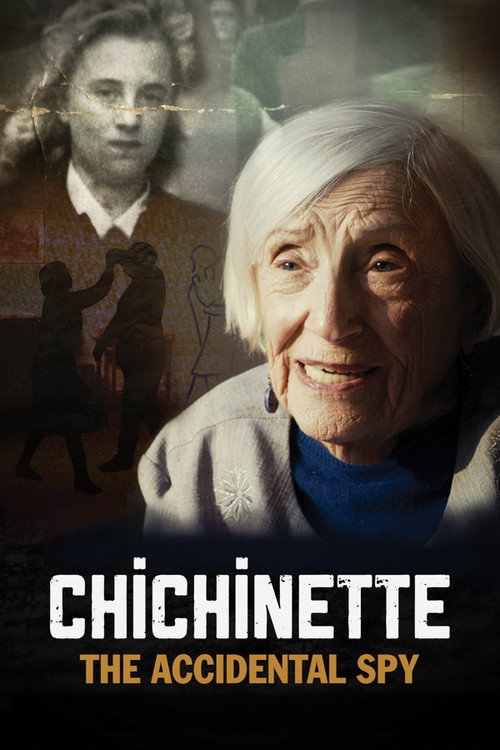 Chichinette - How I Accidentally Became a Spy