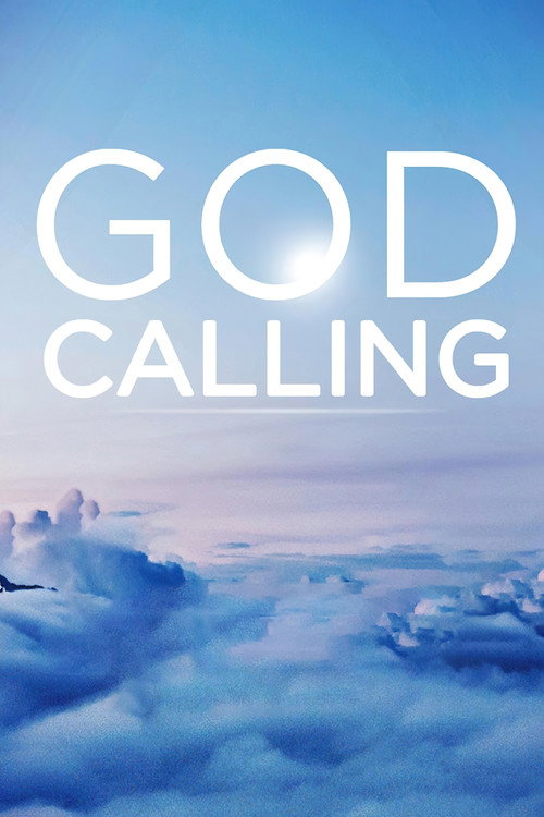 Poster God Calling
