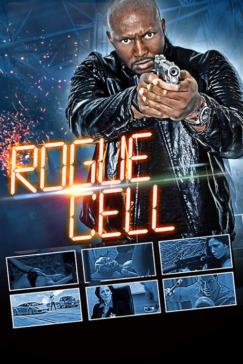 Poster Rogue Cell