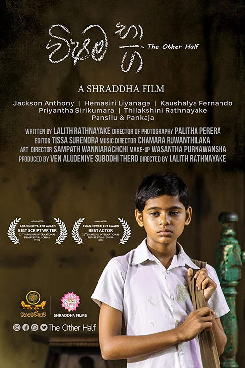 Vishama Bhaga
