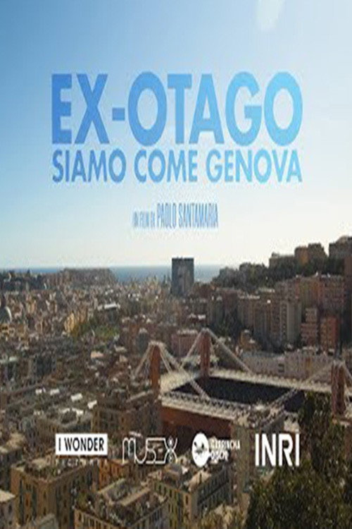 Ex-Otago