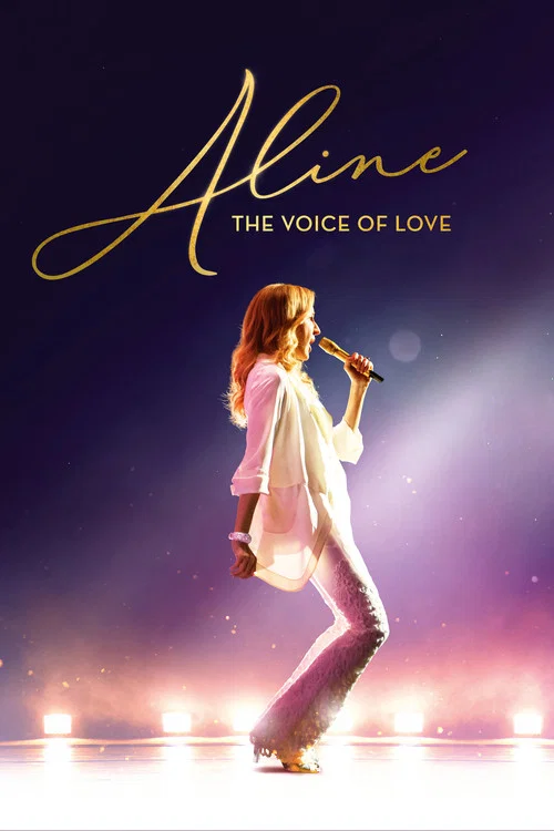 Poster Aline