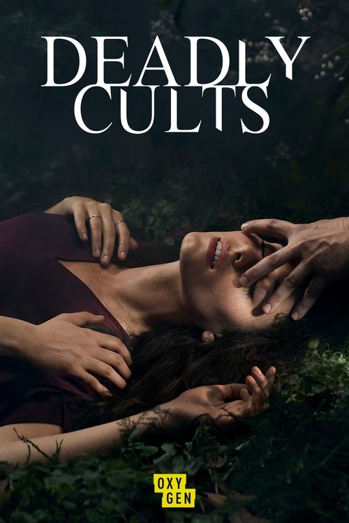 Poster Deadly Cults