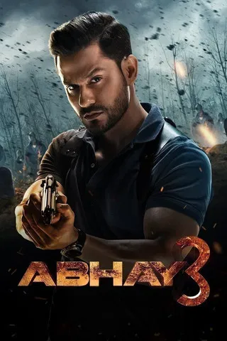 Pôster de Abhay