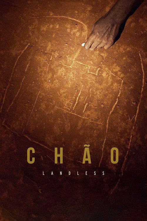 Poster Landless