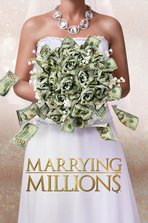 Poster Marrying Millions
