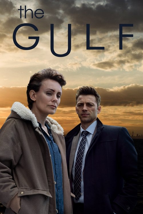 Pôster de The Gulf