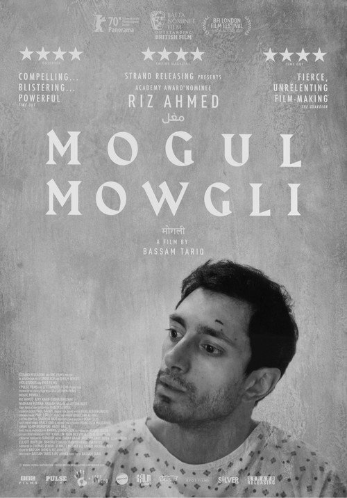 Poster Mogul Mowgli