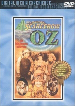 The New Wizard of Oz