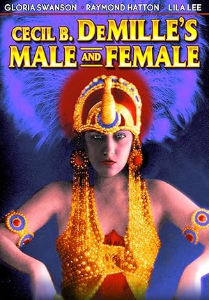 Male and Female