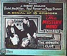 The Mystery Mind