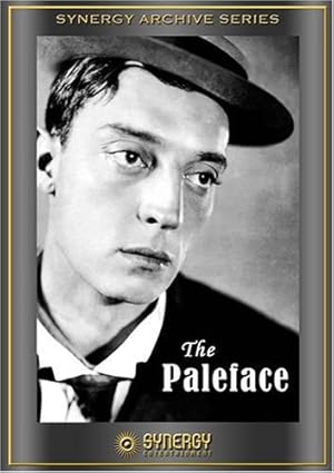The Paleface
