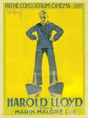 A Sailor-Made Man