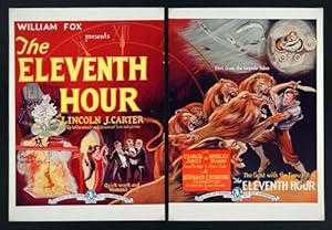 The Eleventh Hour
