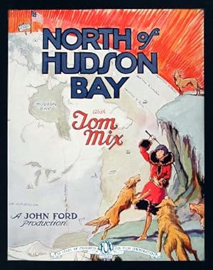 North of Hudson Bay