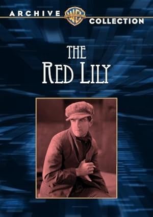Red Lily
