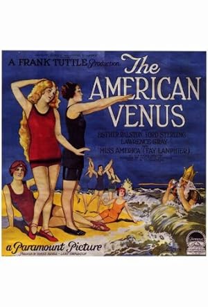 The American Venus