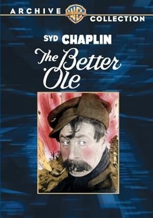 The Better 'Ole