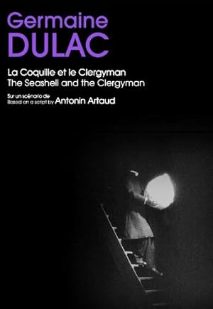 The Seashell and the Clergyman