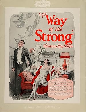 The Way of the Strong