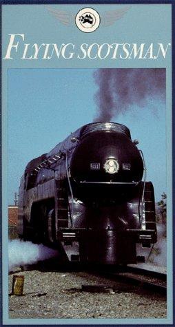 The Flying Scotsman