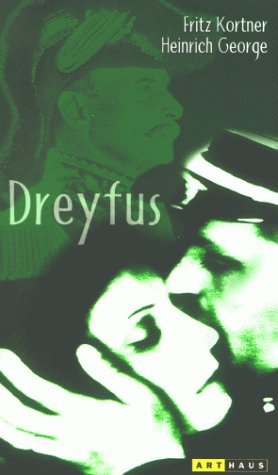 The Dreyfus Case